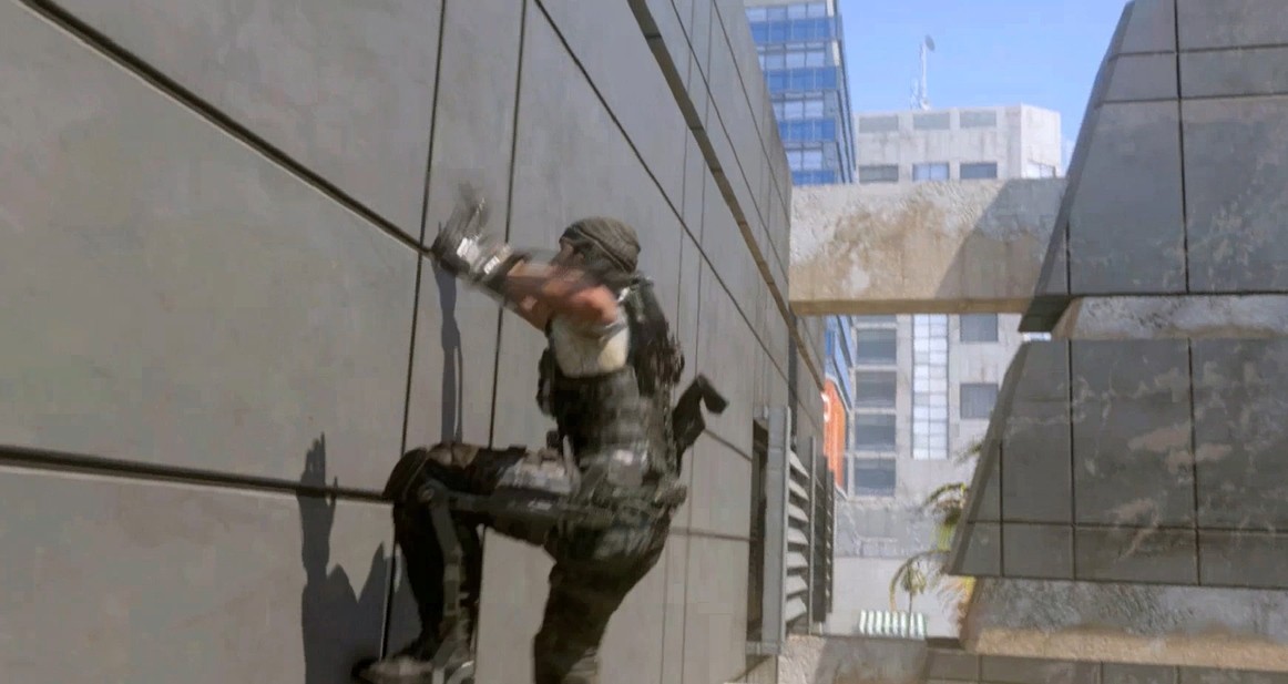 Call of Duty: Advanced Warfare - Imagen 19